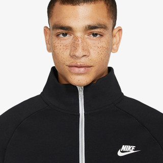 Nike Hanorac M NSW MODERN HZ FLC TOP SNL 