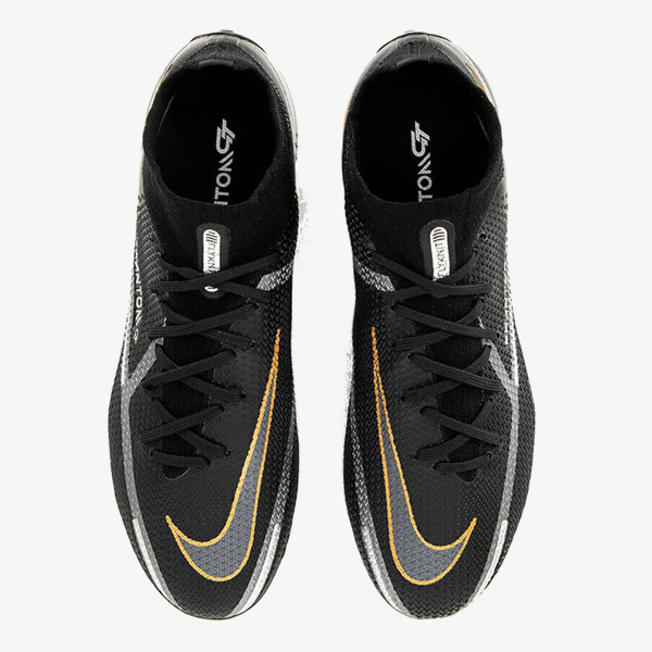 Nike Ghete de fotbal Phantom GT2 Dynamic Fit Elite FG 