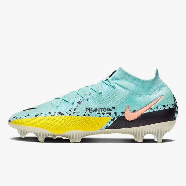 Nike Ghete de fotbal Phantom GT2 Elite Dynamic Fit FG 