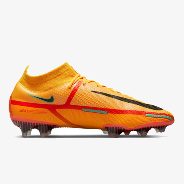 Nike Ghete de fotbal Phantom GT2 Dynamic Fit Elite FG 