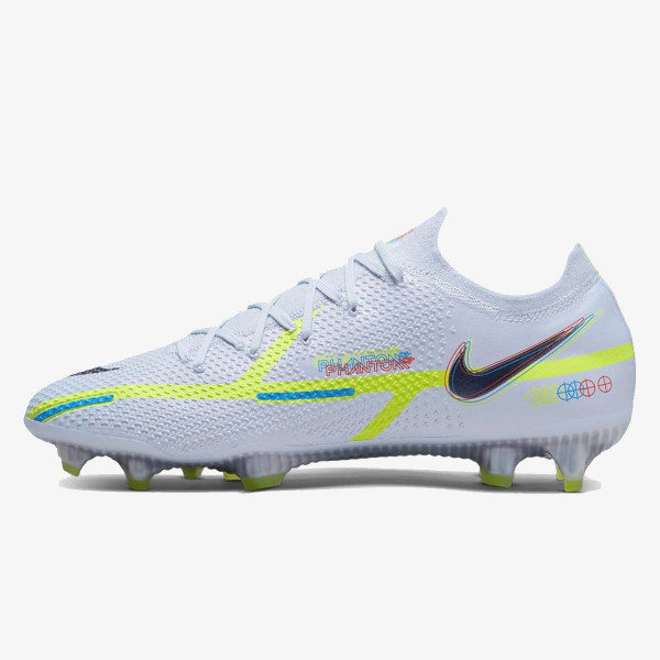 Nike Ghete de fotbal Phantom GT2 Elite FG 