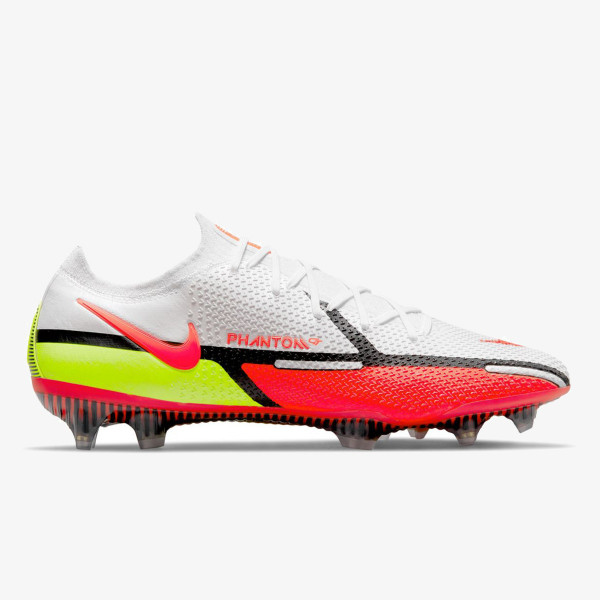 Nike Ghete de fotbal Phantom GT 2 Elite Firm Ground 