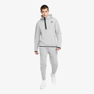 Nike Hanorac M NSW TCH FLC HZ HOODIE 