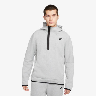 Nike Hanorac M NSW TCH FLC HZ HOODIE 