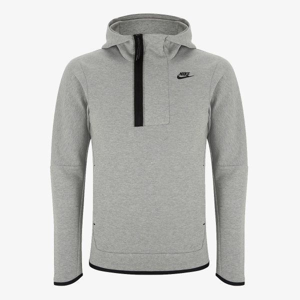 Nike Hanorac M NSW TCH FLC HZ HOODIE 