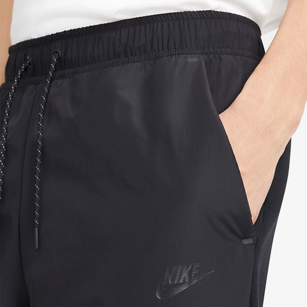 Nike Pantaloni de trening M NSW TCH FLC WVN JGGR MIX 
