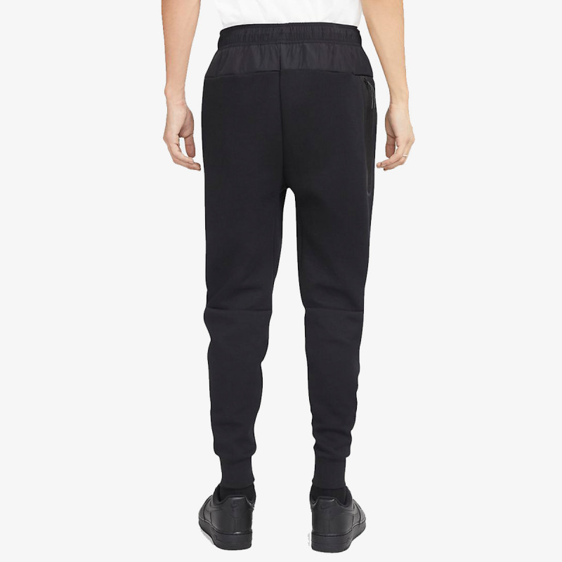 Nike Pantaloni de trening M NSW TCH FLC WVN JGGR MIX 