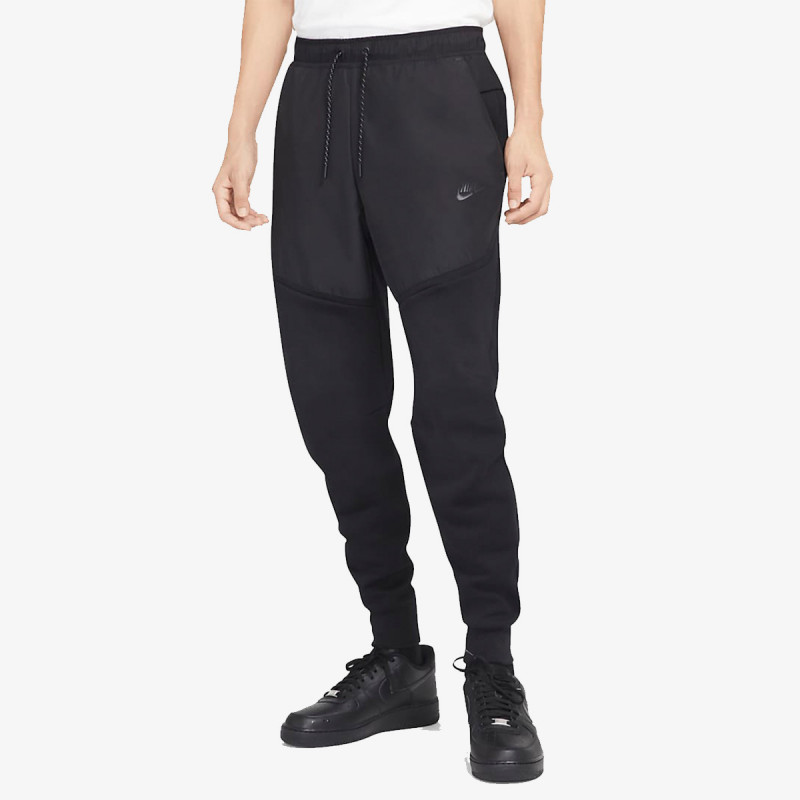 Nike Pantaloni de trening M NSW TCH FLC WVN JGGR MIX 