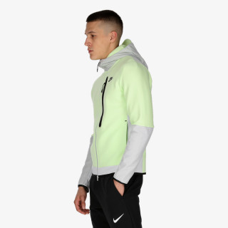 Nike Hanorac Sportswear Tech Fleece 