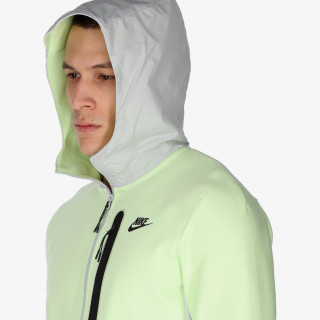 Nike Hanorac Sportswear Tech Fleece 