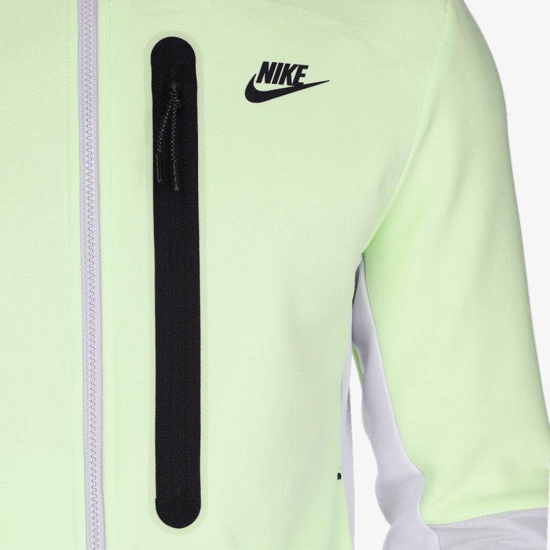 Nike Hanorac Sportswear Tech Fleece 