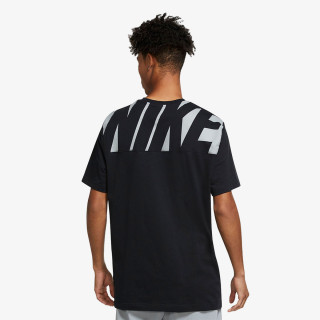 Nike Tricou M NSW CE SS KNIT TOP SNL ++ 