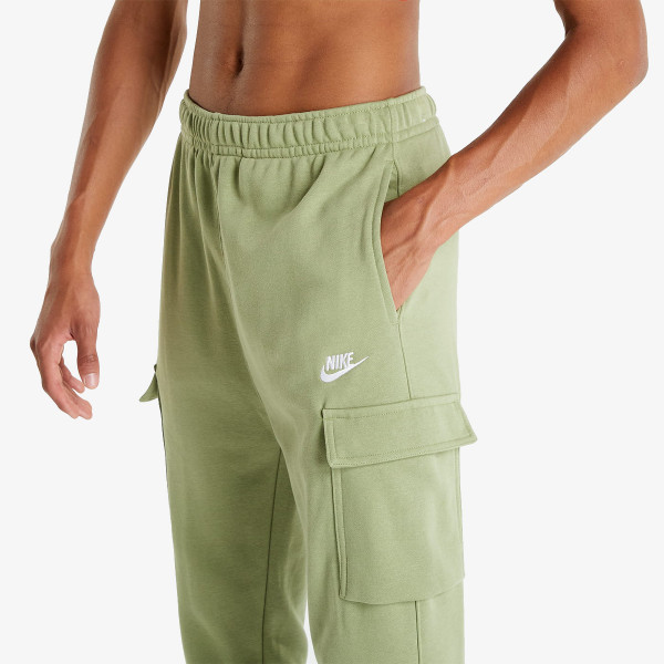 Nike Pantaloni de trening M NSW CLUB FT CARGO PANT 