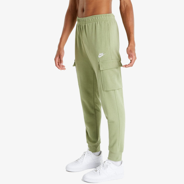 Nike Pantaloni de trening M NSW CLUB FT CARGO PANT 