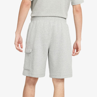 Nike Pantaloni scurti Sportswear Club 
