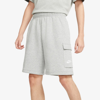 Nike Pantaloni scurti Sportswear Club 