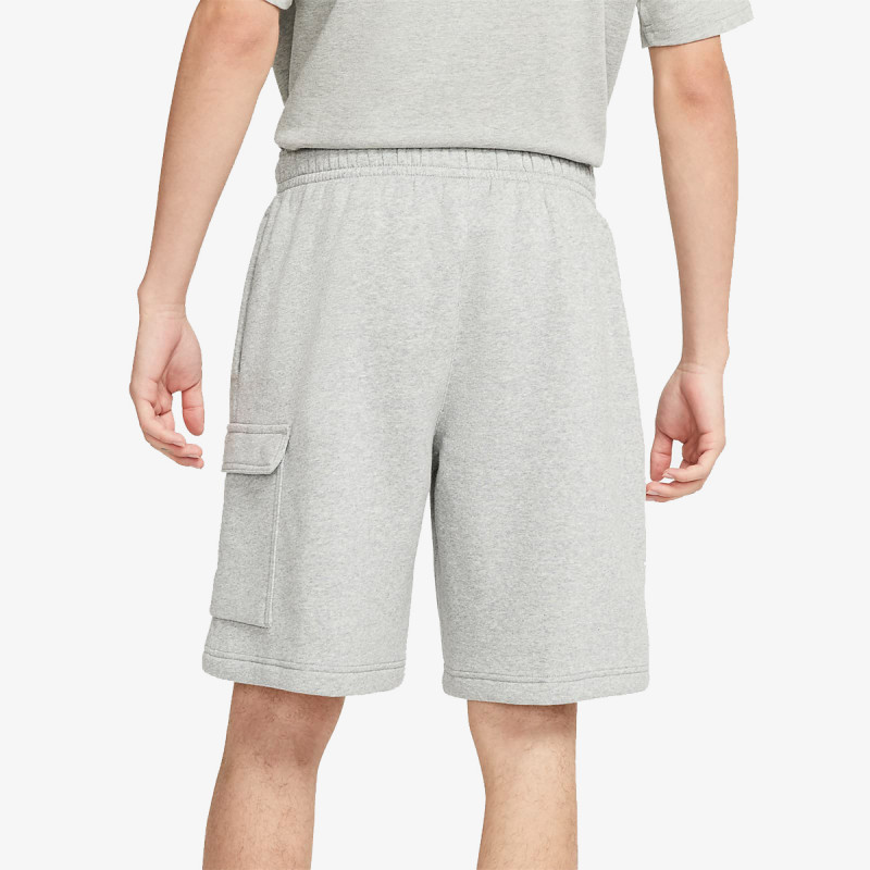 Nike Pantaloni scurti Sportswear Club 