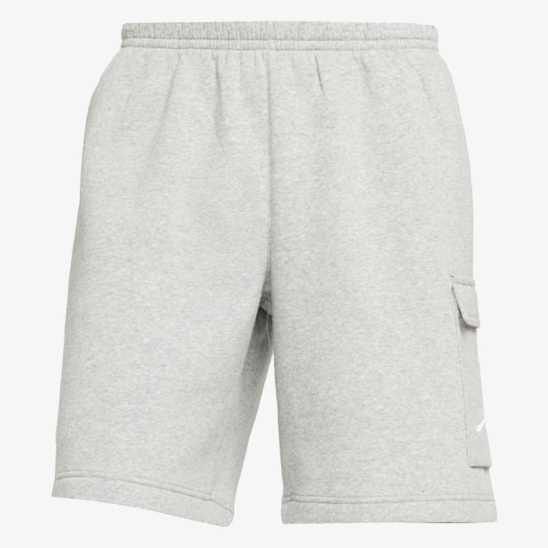 Nike Pantaloni scurti Sportswear Club 