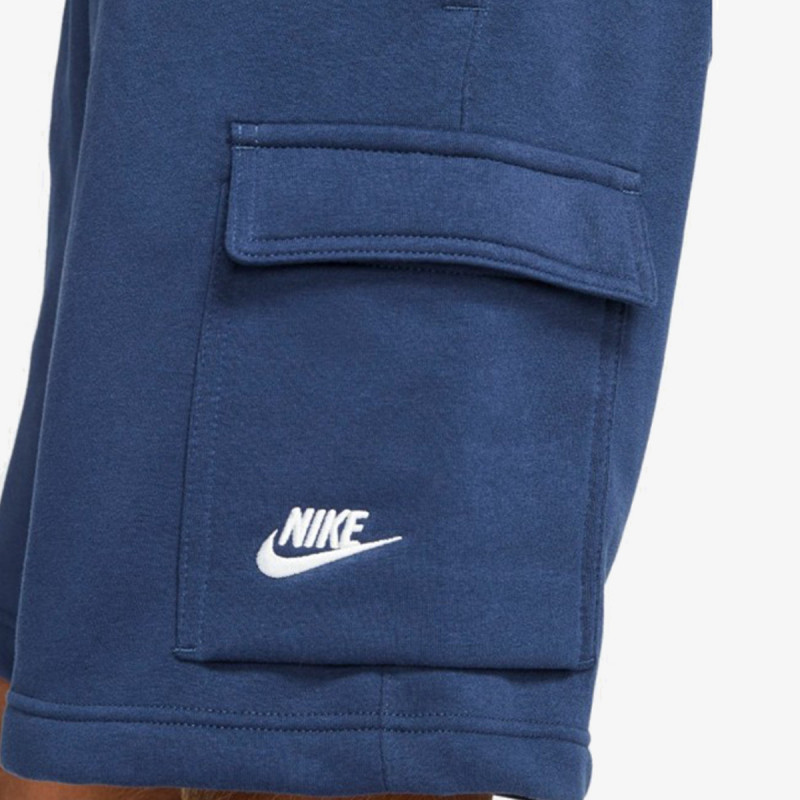 Nike Pantaloni scurti Sportswear Club CARGO