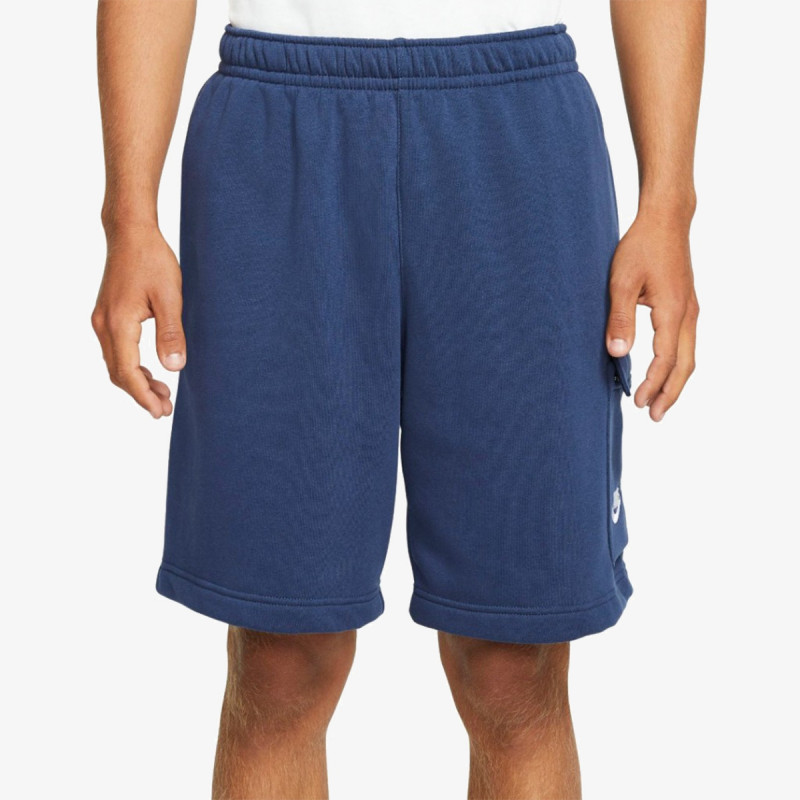 Nike Pantaloni scurti Sportswear Club CARGO