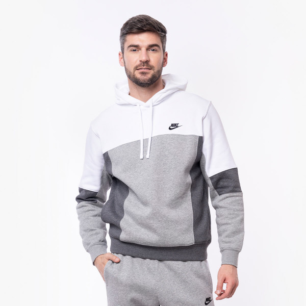 Nike Hanorac M NSW PO BB HOODIE SNL CB 