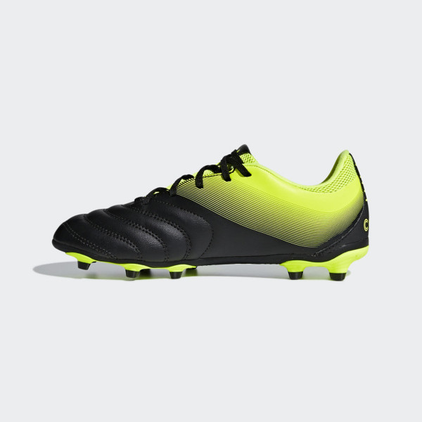 adidas Ghete de fotbal COPA 19.3 FG 