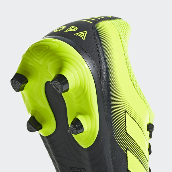 adidas Ghete de fotbal COPA 19.3 FG 