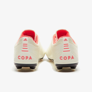 adidas Ghete de fotbal COPA 19.3 FG J 