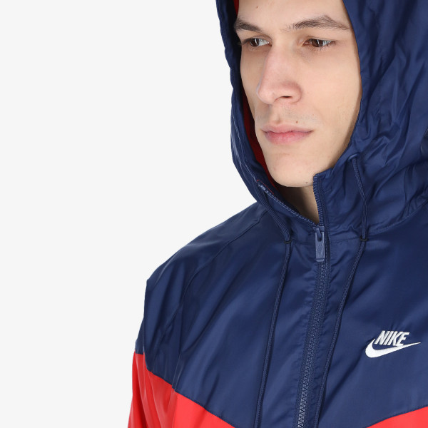 Nike Jacheta M NSW SPE WVN LND WR HD JKT 