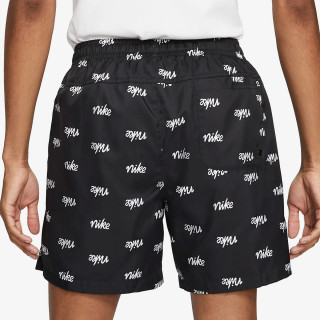 Nike Pantaloni scurti Sportswear Club Woven Flow 