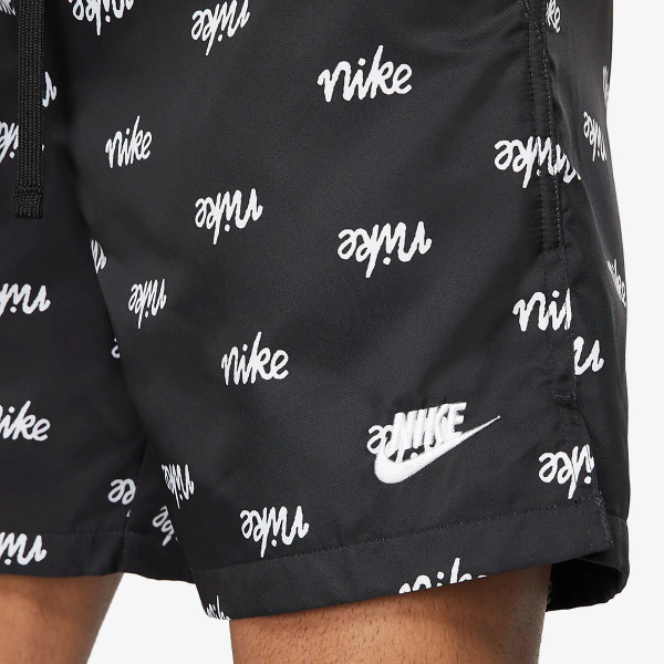 Nike Pantaloni scurti Sportswear Club Woven Flow 
