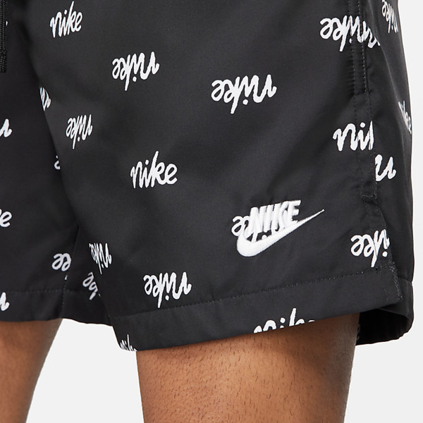 Nike Pantaloni scurti Sportswear Club Woven Flow 