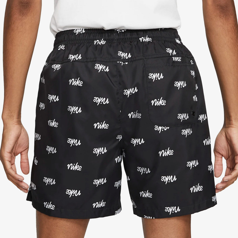 Nike Pantaloni scurti Sportswear Club Woven Flow 