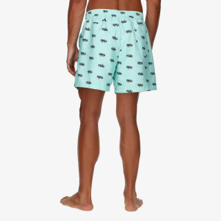 NIKE Pantaloni scurti Sportswear Club Woven Flow