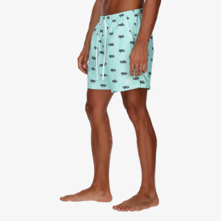 NIKE Pantaloni scurti Sportswear Club Woven Flow