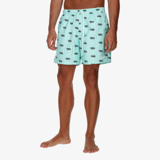 NIKE Pantaloni scurti Sportswear Club Woven Flow