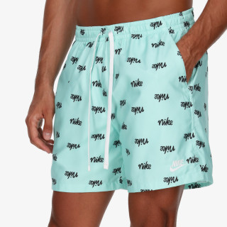 NIKE Pantaloni scurti Sportswear Club Woven Flow