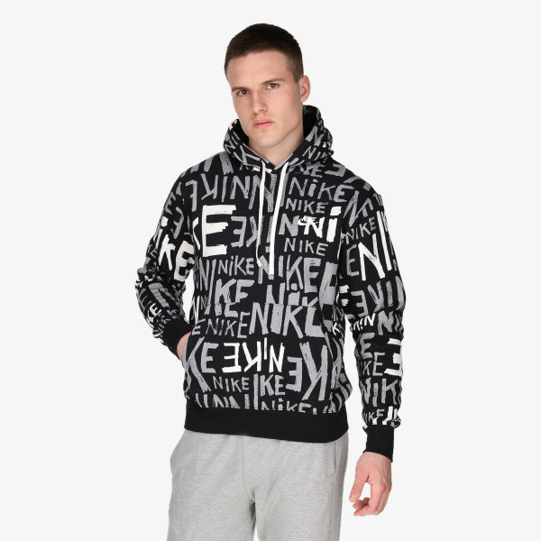 Nike Hanorac M NSW CLUB PO BB HOODIE HOA 