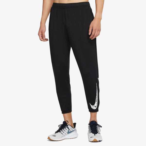 Nike Pantaloni de trening Essential Wild Run Men's Knit Running Pants 