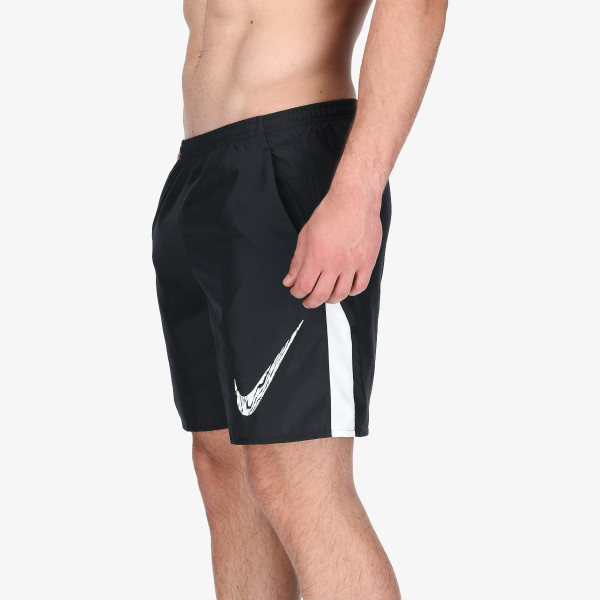 Nike Pantaloni scurti RUN 7IN 