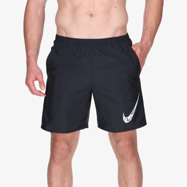 Nike Pantaloni scurti RUN 7IN 