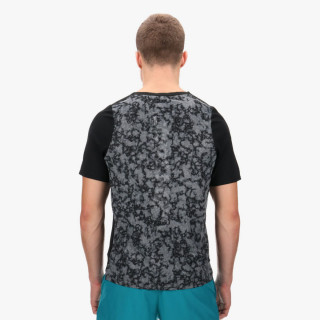 Nike Tricou M NK RISE 365 SS WILD RUN GX 