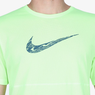 Nike Tricou M NK BREATHE RUN TOP SS WR GX 