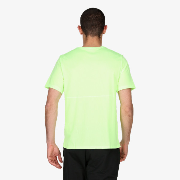 Nike Tricou M NK BREATHE RUN TOP SS WR GX 