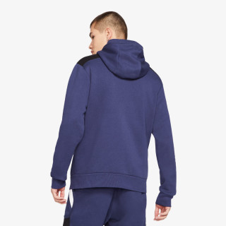 Nike Hanorac M NSW NIKE AIR FZ FLC HOODIE 