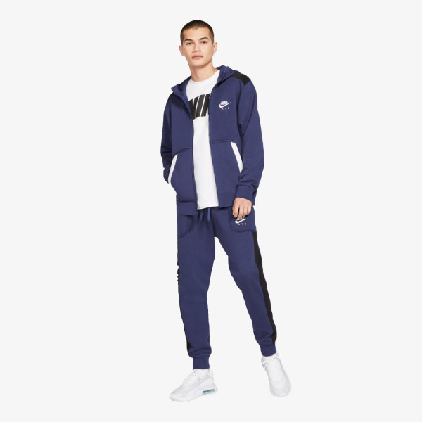 Nike Hanorac M NSW NIKE AIR FZ FLC HOODIE 