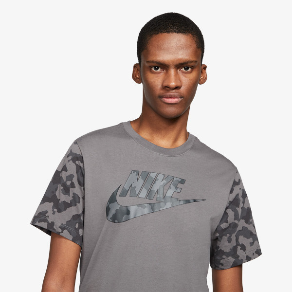 Nike Tricou M NSW TEE FUTURA CLUB FILL 