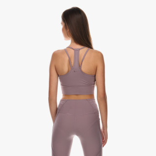 Nike Top W NK DRY CRP LACING TOP LUX 