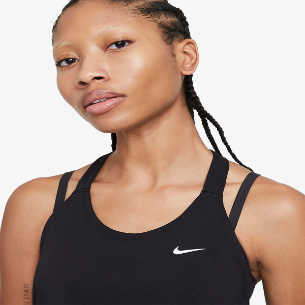 Nike Tricou fara maneci DRY-FIT ESSENTIALS ELASTIKA 