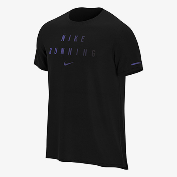 Nike Tricou Dri-FIT Miler Run Division 